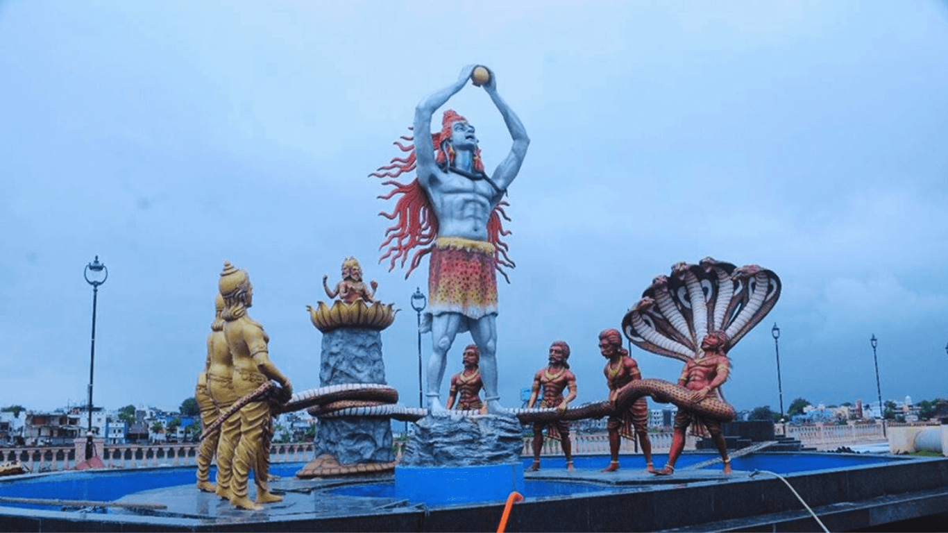 Mahakal Lok Ujjain