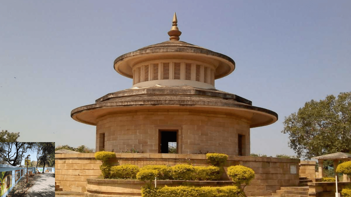 Ujjain me Ghumne ki Shandar Jagah Kalidas Park