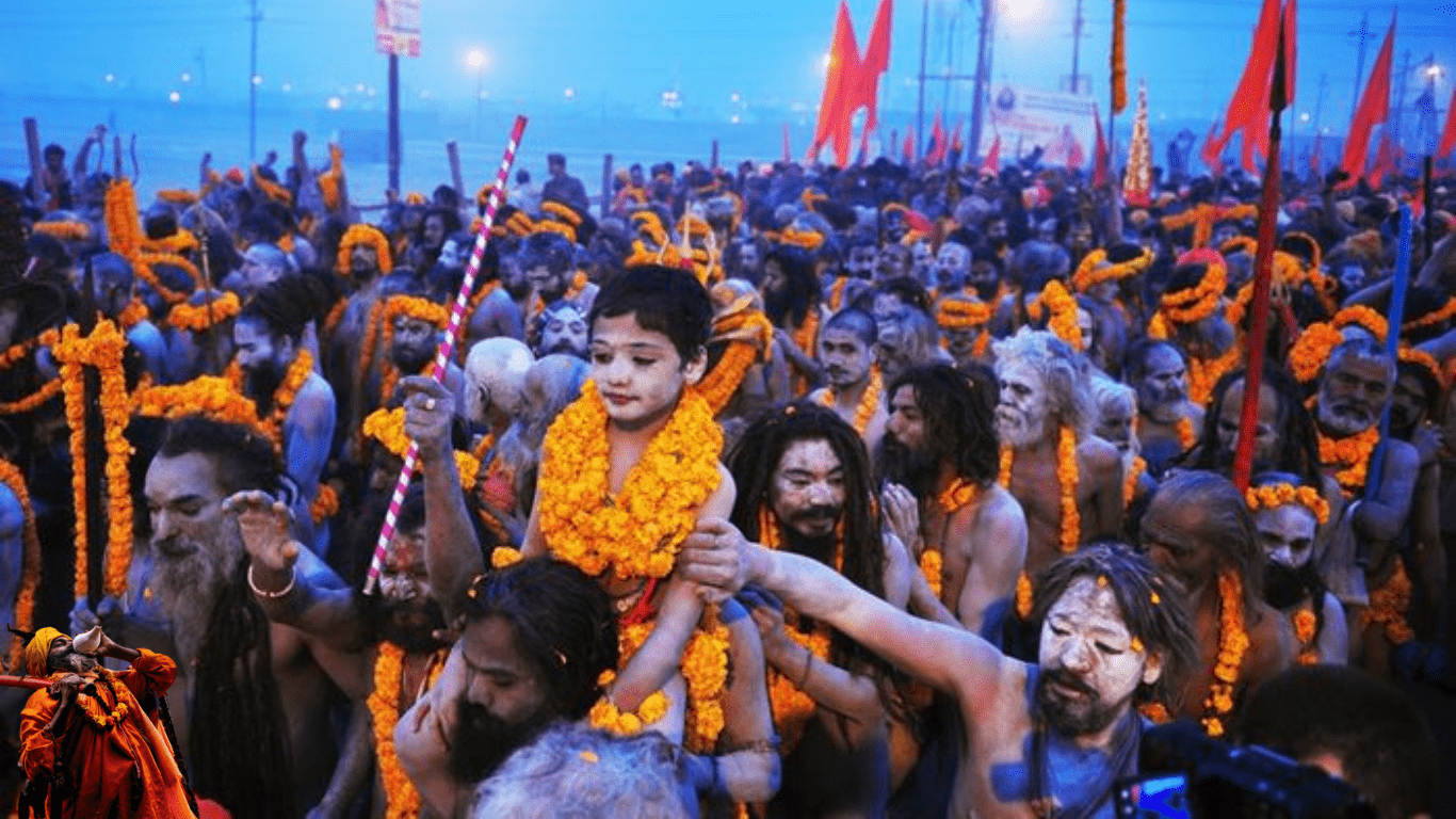 Ujjain me Ghumne ki Shandar Jagah Kumbh Mela