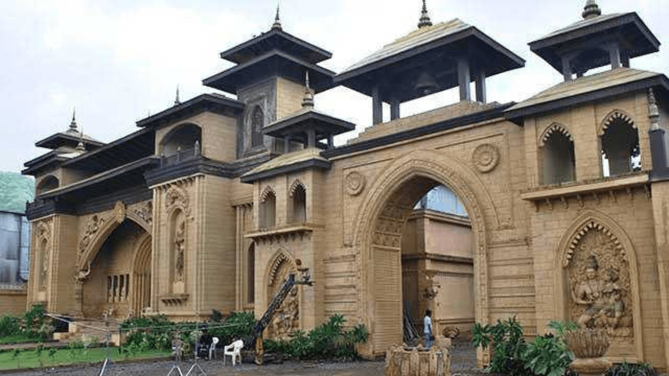 Mumbai me Ghumne ki Shandar Jagah Mumbai Film City