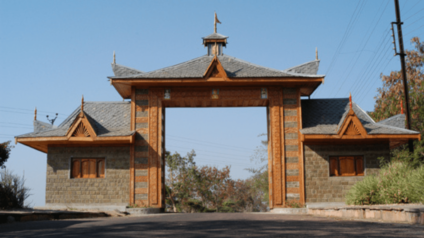 Indira Gandhi National Human Museum