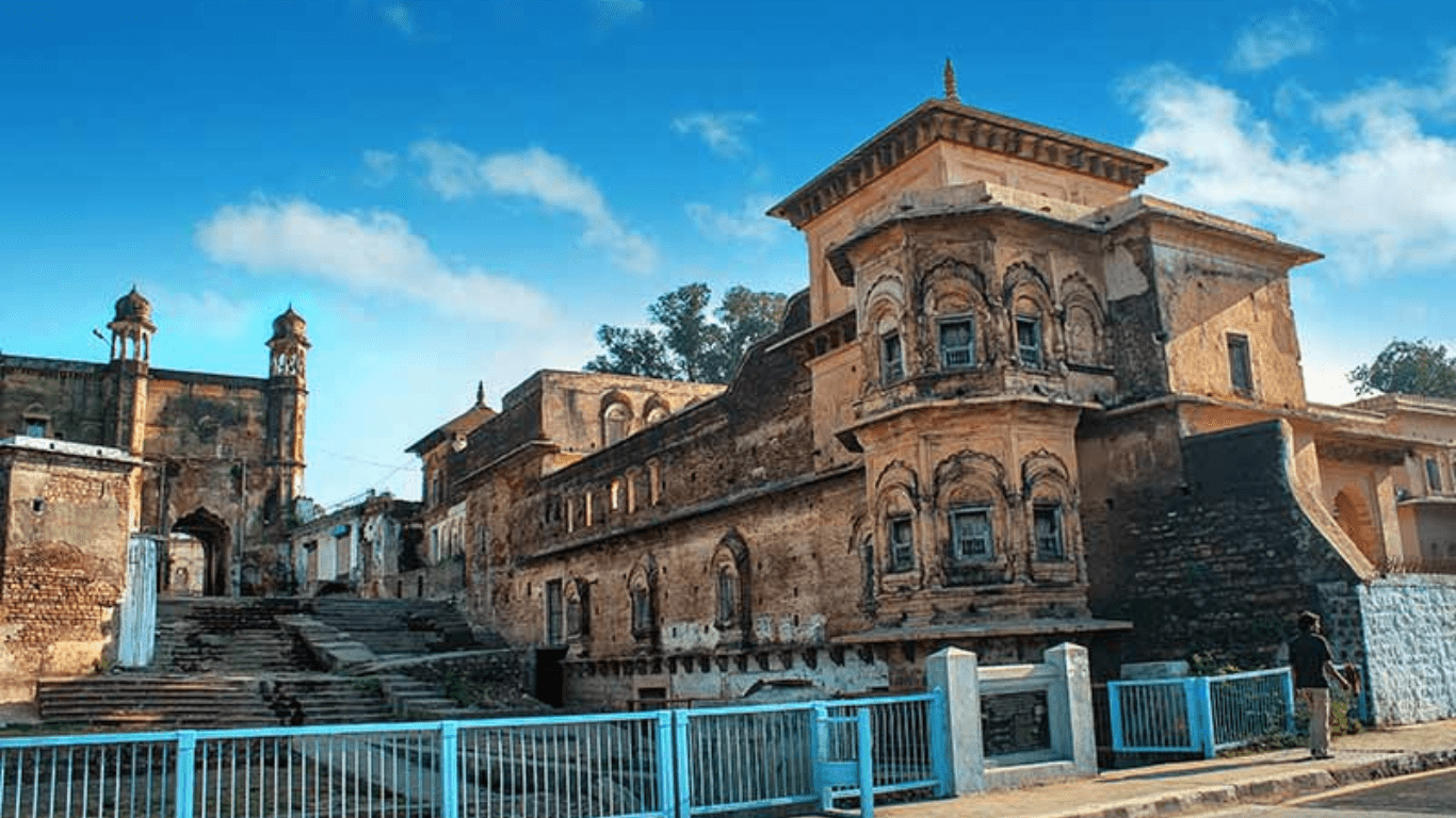 Gohar mahal