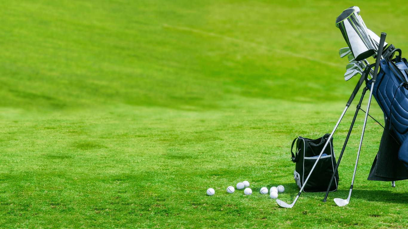 Gulmarg Golf Club 