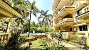 Fatrade Beach pass ke hotel ki kuch bate