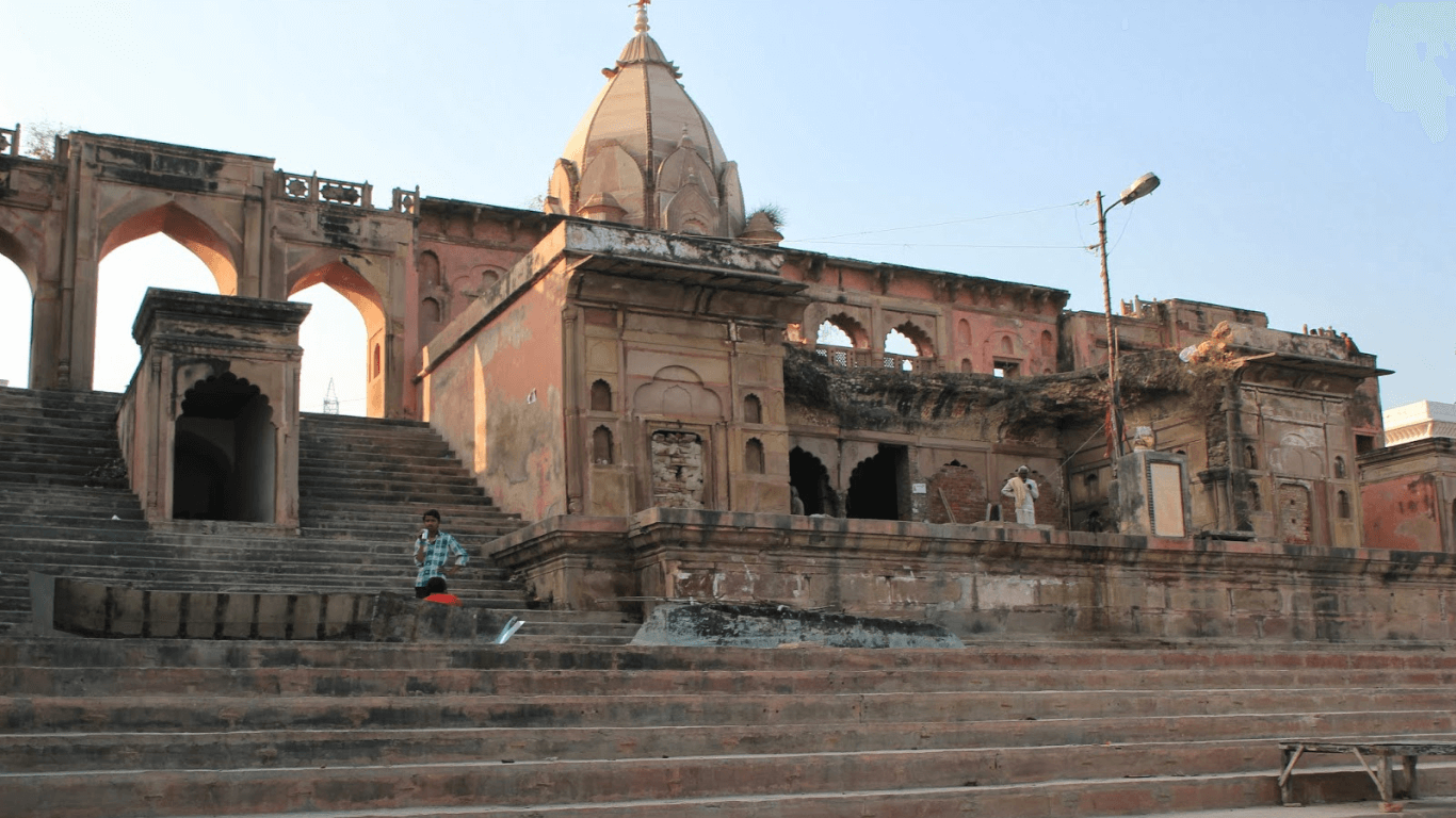 kanpur me Ghumne ki Shandar Jagah Bithoor Kanpur 