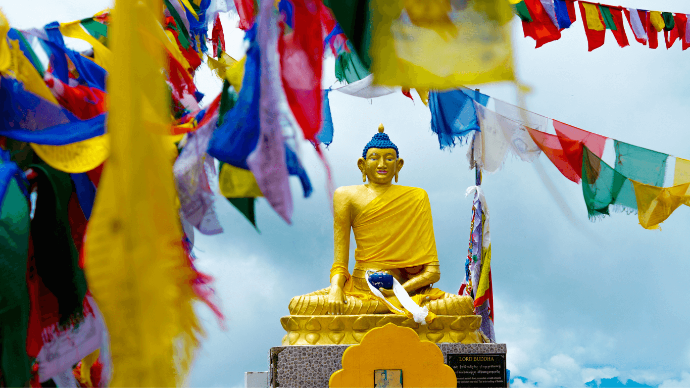 Dalai Hills 