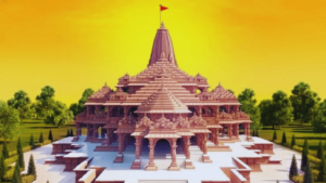 Ayodhya Ram Mandir 