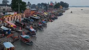 Ayodhya Me Ghumne ki Jagah Ram ki Paadi
