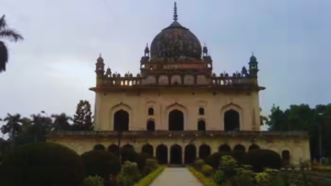 Moti Mahal