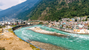 Uttarkashi