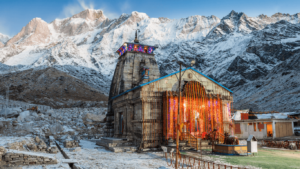 Kedarnath