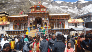 Badrinath