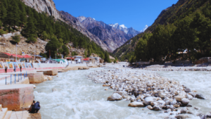 Gangotri 