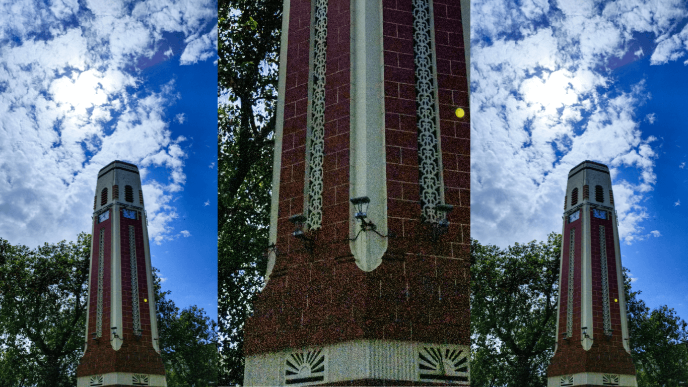 Bell Tower dehradun