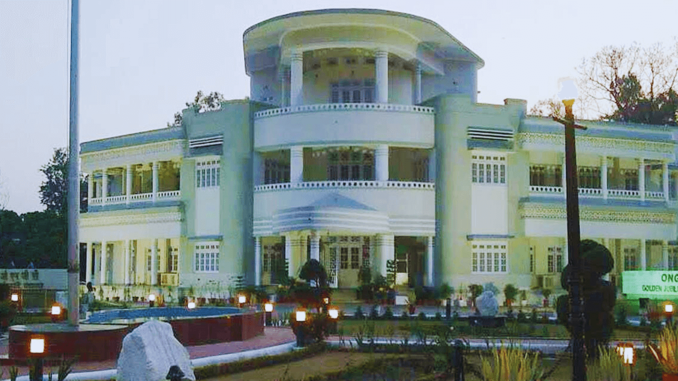 Zonal Museum dehradun