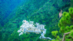 Vaishno Devi