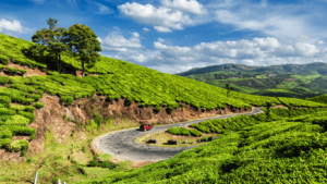 Munnar