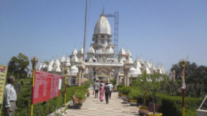 Bada Digambar Jain Mandir